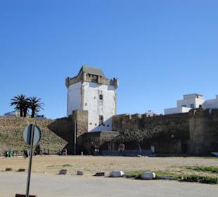 Muralla de la Medina