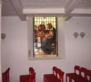 Kirchenfenster