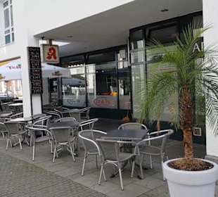 Déjà Vu - Restaurant