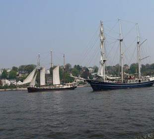 Hafengeburtstag 2006