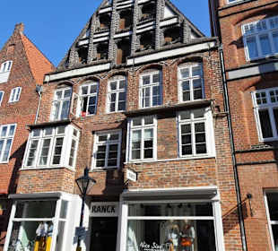 Impressionen vom Rundgang durch die Altstadt