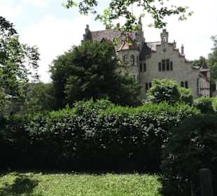 Schloss Lichtenstein