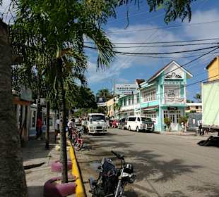  Stadtrundgang Cabarete	