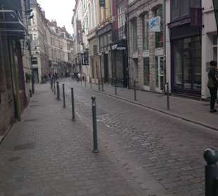 Rynek Lille