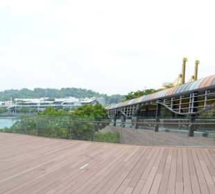 Sentosa Island