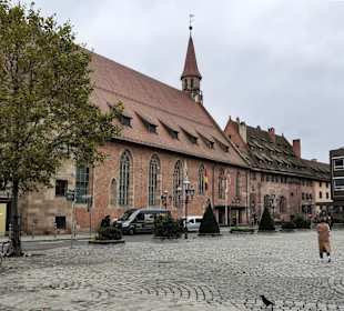 Altstadt Nürnberg
