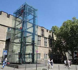 Gürzenich