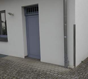 Evangelisches Gemeindehaus Gerhausen