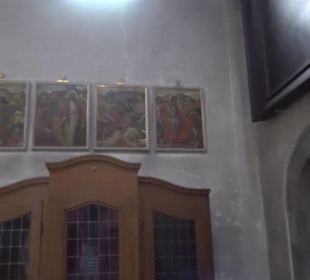 Dompfarrkirche Niedermünster