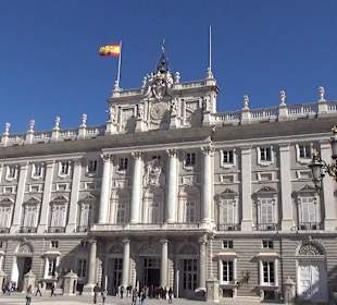 Palacio Real