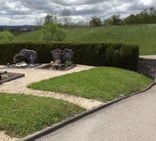 Friedhof Schlatt