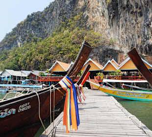 Khao Lak-Lam Ru National Park