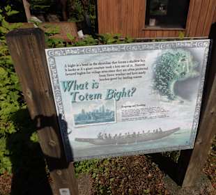 Beschreibung "What is Totem Bight?"