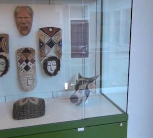 Nationalmuseum der Anthropologie