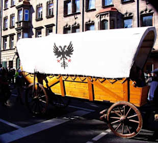 Wallenstein Festspielverein Altdorf