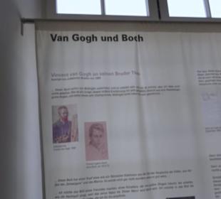 Erlebniszentrum von Villeroy & Boch