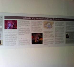 Grotte Schloss Linderhof