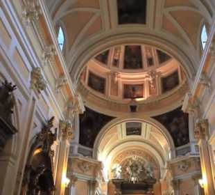 Cathedral Church of the Armed Forces