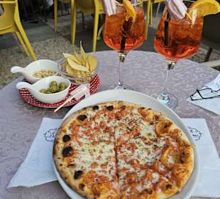 Happy Hour