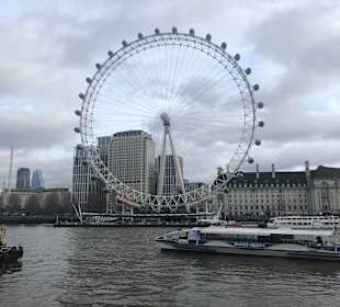 London Eye