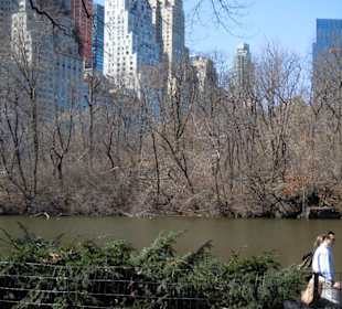        Central Park , NYC