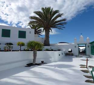 Casa Museo del Campesino