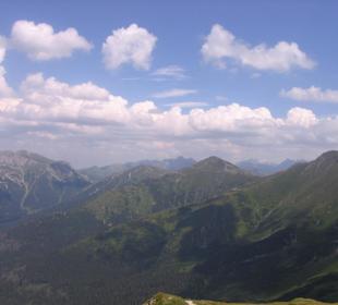 Tatry