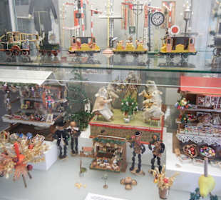 Spielzeugmuseum