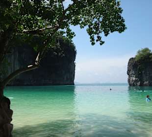 Hong Island/Koh Hong