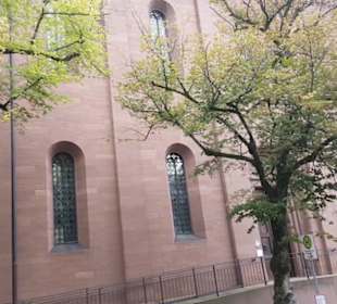 Evangelische Stadtkirche