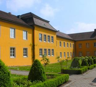Tolle Altstadt in Meersburg
