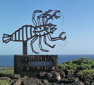 Eingang zur Höhle Jameo del Agua