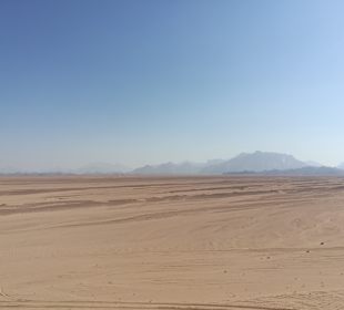 Wüstentour Hurghada
