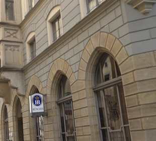 Hofbräuhaus Regensburg