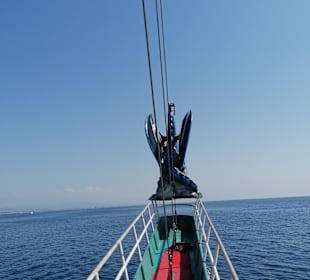 Bootstour Side