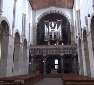 St. Maria im Kapitol