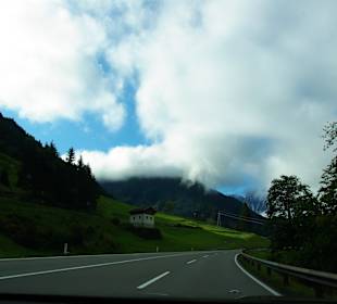 Die Felbernautobahn