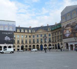 Place Vendome
