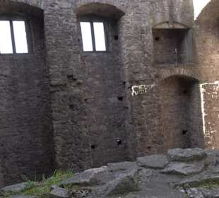Altes Schloss Hohenbaden