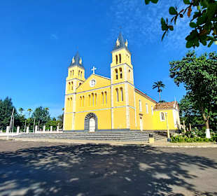 Kathedrale Nossa Senhora da Graça