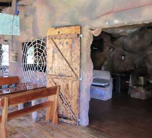 Maria´s Rock Cafeteria