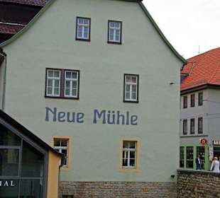 Stadt Erfurt im Bild Sept.2010