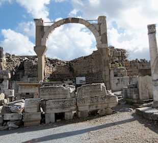 Antikes Ephesus
