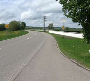 Marienkapelle Ringingen