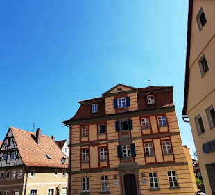 Das ist die Altstadt