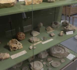 Museum Römer und Bajuwaren