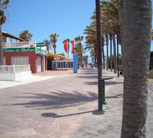 Promenade