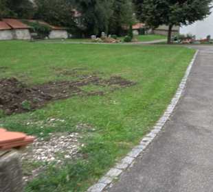 Friedhof Gächingen