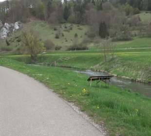 Premiumwanderweg Hochgebürzelt