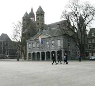 Vrijthof